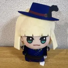 ディズニー ツイステちびぐるみ 寮服ver. vol.3 ルーク•ハント