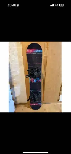 SALOMON サロモン 139のサムネイル