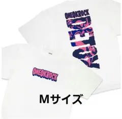 ONE OK ROCK DETOX Tシャツ Mサイズ