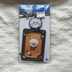 TREASURE TRUZ トレカケース yochi ヨシ