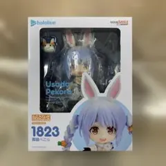 2026年最新】ねんどろいど 兎田ぺこら の人気アイテム - メルカリ