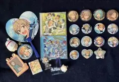 あんさんぶるスターズ キャラクターグッズセット