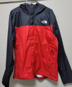 THE NORTH FACE VENTURE ベンチャージャケット