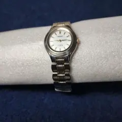 ⑤　ORIENT レディース 腕時計 新品　ジャンク扱いのサムネイル