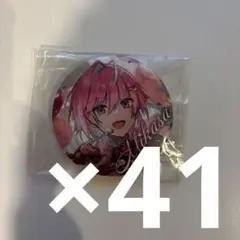 めておら Meteorites みかさくん 缶バッジ winter ウィンター めておら Meteorites みかさくん 缶バッジ winter ウィンター - メルカリ