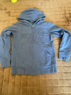 パーカー　ノースフェイス　130140