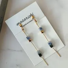 ノンホールピアス イヤリング