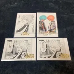 河田兄弟 ぱしゃこれセット