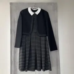 お値下げしました！ 160cm 卒業式＊女の子フォーマルワンピース