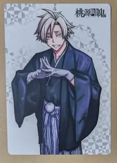 桃源暗鬼 桃華月詠 メイド缶バッジ20点 - メルカリ