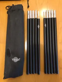 新品 Viaggio+ Supia32 タープポール 120-280cm 新品 Viaggio+ Supia32 タープポール 120-280cm - メルカリ