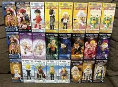 ワンピースワーコレ　vol.4 vol.14まとめ売り ワンピースワーコレ vol.4 vol.14まとめ売り - メルカリ