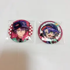 2026年最新】渡会雲雀 缶バッジ welcomeの人気アイテム - メルカリ