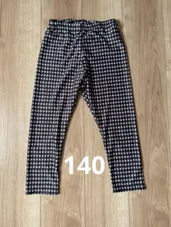 セラフ　冷感タイプ　スパッツ　size140のサムネイル