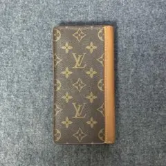 LOUIS VUITTON/モノグラム/ポルトフォイユ ブラザNM/M69029