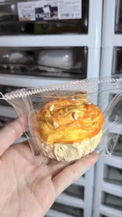 Y*割様 バスクチーズケーキスクイーズ