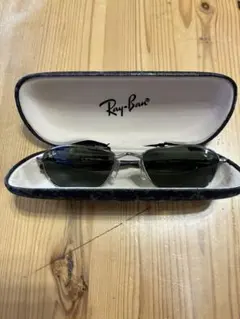 Ray-Ban TITANIUM メガネ 日本製 商品説明必須‼️廃盤モデル❣️ 2026年最新】Ray ban titaniumの人気アイテム - メルカリ