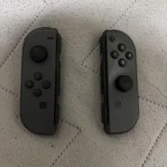 Nintendo Switch Joy-Con ジャンク品