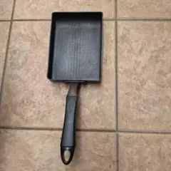卵焼き器 玉子焼き フライパン 角型のサムネイル