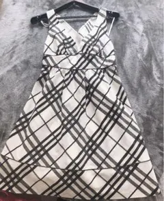 【超美品♪Burberry Blue label】ワンピース