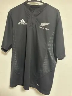 adidas ALL BLACKS ラグビーシャツのサムネイル