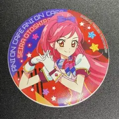 2025年最新】アイカツ マグバッジの人気アイテム - メルカリ
