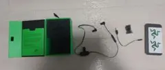 【中古】Razer Hammerhead BT ワイヤレスイヤホンのサムネイル