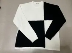 タケオキクチ ニット