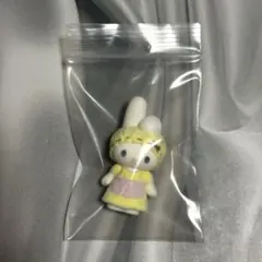 Netflixマイメロディ&クロミフロッキーフィギュア マイメロディのおかあさん