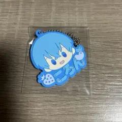 すとぷり ころん 一番くじ ラバーキーホルダー