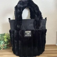 デニムリメイクバッグ　バケツ型トートバッグ