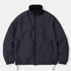 2025年最新】ennoy nylon padded jacket lの人気アイテム - メルカリ
