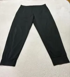 ウルトラストレッチアクティブジョガーパンツ 09 BLACK