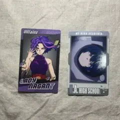 即購入⭕️【僕のヒーローアカデミア】　スナップマイド　レディナガン　13号