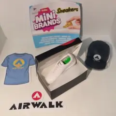 2026年最新】minibrands sneakerの人気アイテム - メルカリ