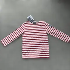 SAINT JAMES　10ANS 新品未使用　　130cmくらい