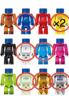 2026年最新】NEXBRICKの人気アイテム - メルカリ