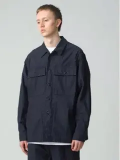 RHC Military Shirt Jacketのサムネイル