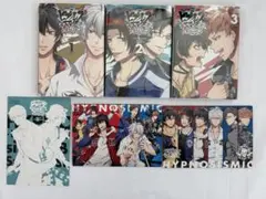 2026年最新】ヒプマイ 漫画 全巻の人気アイテム - メルカリ