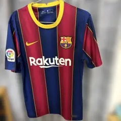 H*k様 Nike FC Barcelona Dri-FIT Mサイズ ユニフォ