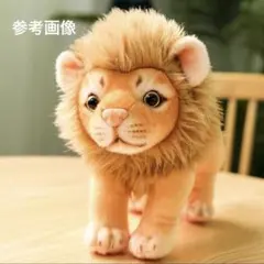 2026年最新】シュタイフ ライオンの人気アイテム - メルカリ