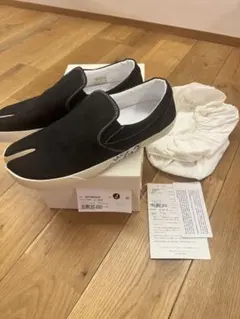 希少Maison Margiela 足袋　スニーカー　S57WS0250のサムネイル