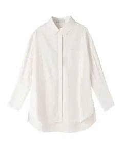 ETRE TOKYO タイプライターBOXシャツのサムネイル