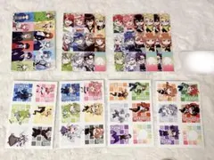 からぴち　ポストカード