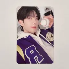 BAE173 ヨンソ YOUNGSEO トレカ シーグリ