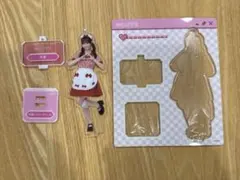 大場花菜 アイドル