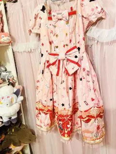 2025年最新】Angelic Pretty Star Nightの人気アイテム - メルカリ