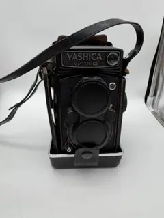 2026年最新】二眼レフの人気アイテム - メルカリ