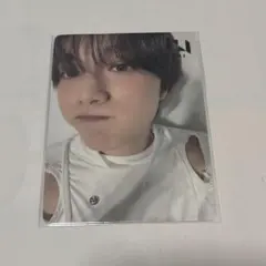 INI 尾崎匠海 楽天 ユニバ トレカ