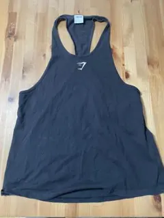 タンクトップ l